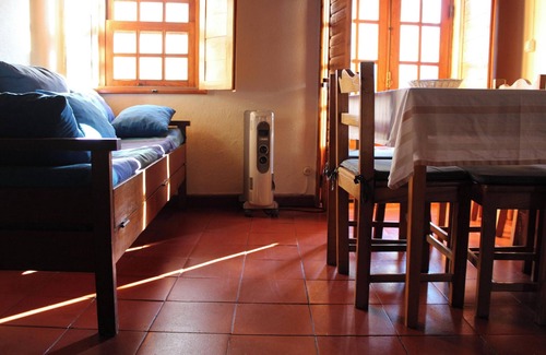 Seia Apartment | Homerez - Apt in Seia with fireplace