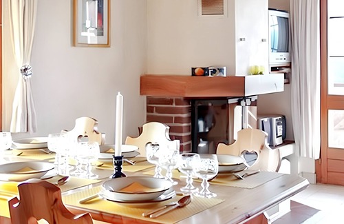 Bellwald Apartment | Homerez - Apt. mountain view - Bellwald