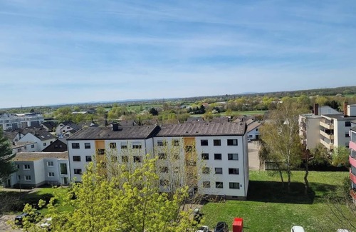 Auerbach Apartment | Homerez - Apt. mountain view Auerbach
