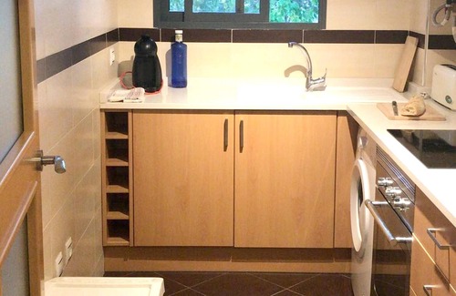 San Jorge Apartment | Homerez - Apt. Sant Jordi, Castellón