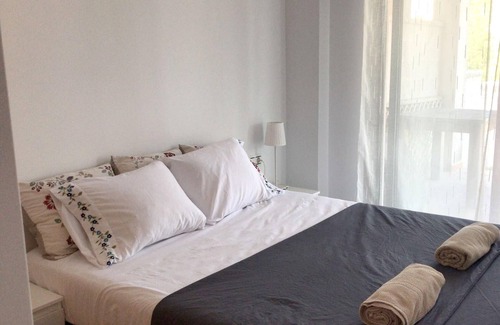 San Jorge Apartment | Homerez - Apt. Sant Jordi, Castellón