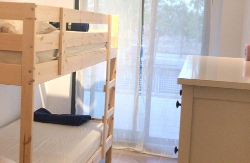San Jorge Apartment | Homerez - Apt. Sant Jordi, Castellón