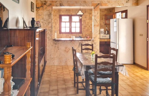 Fort-de-France Apartment | Homerez - Apt sea view Fort-de-France