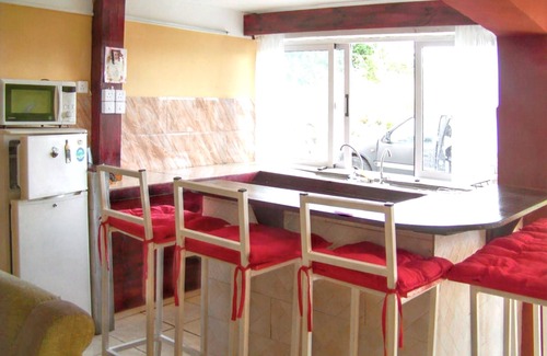Le Bouchon Apartment | Homerez - Apt. sea view Le Bouchon