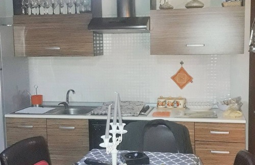 Scoglitti Apartment | Homerez - Apt. sea view Scoglitti