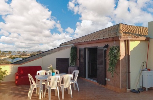 Scoglitti Apartment | Homerez - Apt. sea view Scoglitti