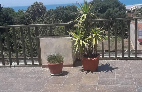 Scoglitti Apartment | Homerez - Apt. sea view Scoglitti