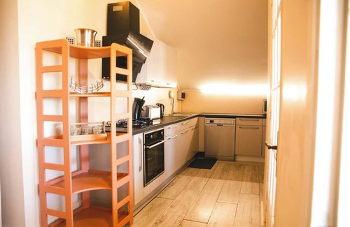 La Grande Montee Apartment | Homerez - Apt Ste-Marie with Pool