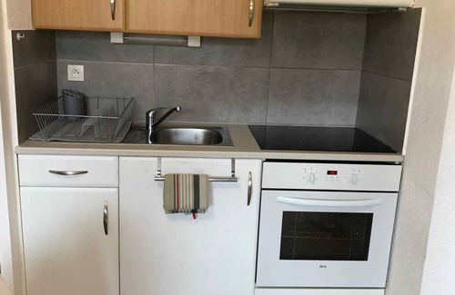 Bagneres-de-Bigorre Apartment | Homerez - Bagnères-de-Bigorre Apartment