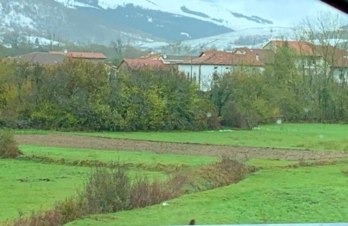 Villarcayo Apartment | Homerez - Beautiful appartement for 8 ppl. at Villarcayo