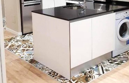 Incles Apartment | Homerez - Beautiful appartement for 6 ppl. at El Tarter