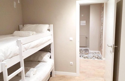Incles Apartment | Homerez - Beautiful appartement for 6 ppl. at El Tarter