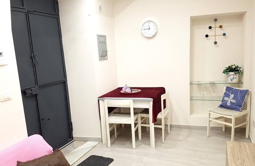 Canicatti Apartment | Homerez - Beautiful appartement for 3 ppl. at Canicatti