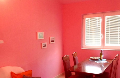 Radovici Apartment | Homerez - Beautiful appartement 900 m away from the beach for 5 ppl. at Radovići
