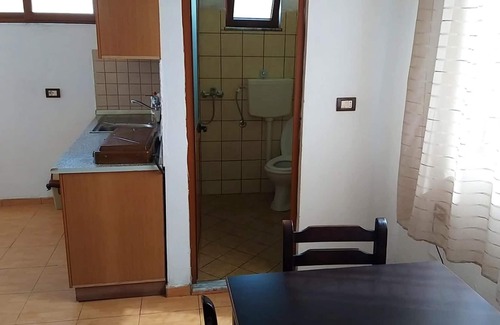 Velipoje Apartment | Homerez - Beautiful appartement 400 m away from the beach for 4 ppl. at Shkodër