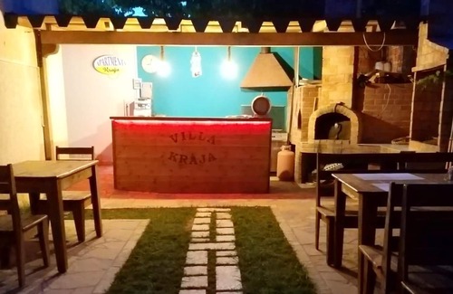Velipoje Apartment | Homerez - Beautiful appartement 400 m away from the beach for 4 ppl. at Shkodër