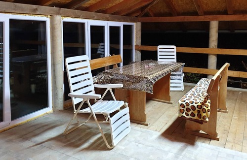 Belisce Apartment | Homerez - Beautiful appartement for 3 ppl. with terrace at Belišće
