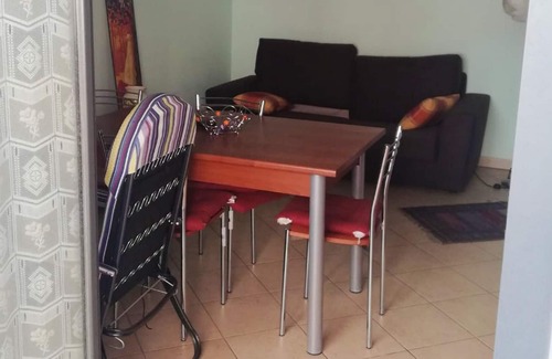Gazzi Apartment | Homerez - Beautiful appartement 2 km away from the beach for 4 ppl. at Messina