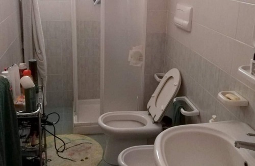 Gazzi Apartment | Homerez - Beautiful appartement 2 km away from the beach for 4 ppl. at Messina