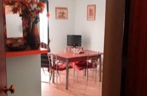Gazzi Apartment | Homerez - Beautiful appartement 2 km away from the beach for 4 ppl. at Messina