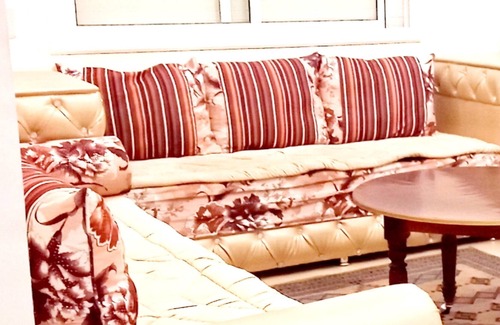 Kenitra Apartment | Homerez - Beautiful appartement for 4 ppl. with balcony at Kenitra