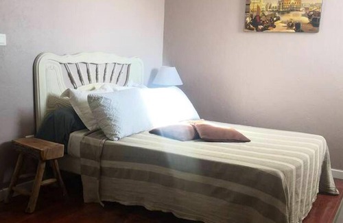 Peille Apartment | Homerez - Beautiful appartement for 2 ppl. with terrace at Peille