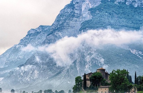 Borgo Venezia Apartment | Homerez - Beautiful appartement for 3 ppl. with terrace at Verona