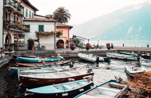 Borgo Venezia Apartment | Homerez - Beautiful appartement for 3 ppl. with terrace at Verona