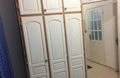 Bab Lakouas Apartment | Homerez - Beautiful appartement for 7 ppl. at Bab Lakouas, Tunis