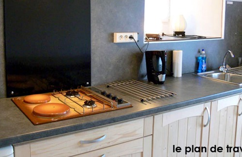 Arlempdes House | Homerez - Beautiful house for 4 ppl. with garden and terrace at Arlempdes