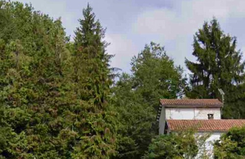 Negrondes House | Homerez - Beautiful house for 6 ppl. with swimming-pool at Négrondes