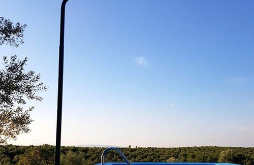 Sao Vicente do Paul House | Homerez - Beautiful house for 2 ppl. with shared pool and terrace at Santarém