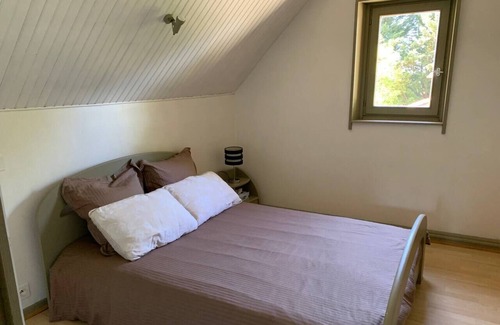 Culhat House | Homerez - Beautiful house for 7 ppl. with terrace at Culhat