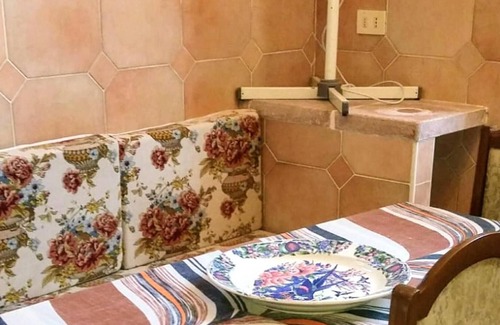 Piansano Apartment | Homerez - Beautiful studio for 3 ppl. at Piansano