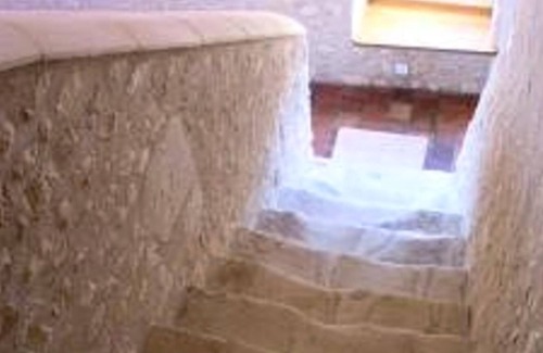 Braslou House | Homerez - Big house for 10 ppl. with terrace at Braslou