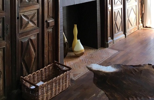 Correze House | Homerez - Big house for 10 ppl. with garden at Corrèze