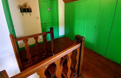 Menet House | Homerez - Big house for 12 ppl. with garden and terrace at Menet