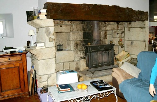 Menet House | Homerez - Big house for 12 ppl. with garden and terrace at Menet