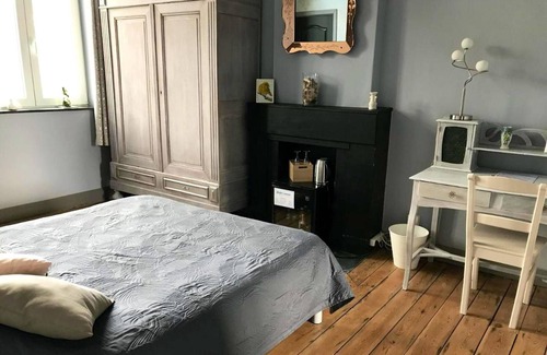 Sprimont House | Homerez - Big house for 10 ppl. with terrace at Sprimont