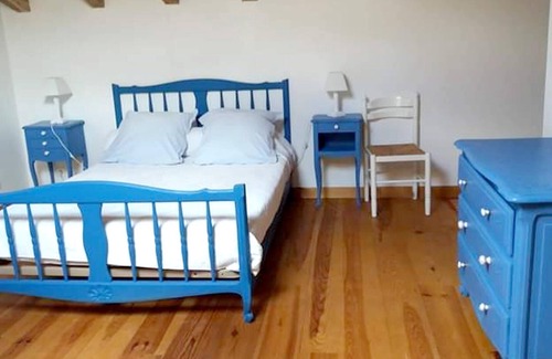 Itxassou House | Homerez - Big house for 10 ppl. with terrace at Itxassou