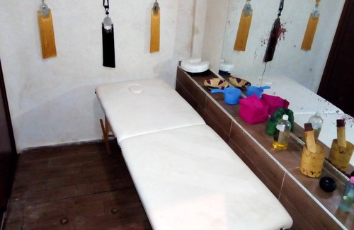 Mouassine House | Homerez - Big house for 13 ppl. with terrace at Marrakech