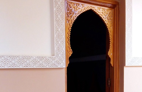 Mouassine House | Homerez - Big house for 13 ppl. with terrace at Marrakech