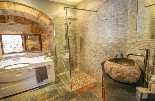 Payzac Villa | Homerez - Big villa for 14 ppl. with swimming-pool and sauna at Payzac