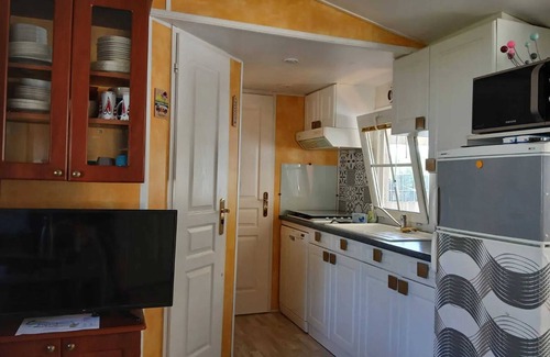 Meschers-sur-Gironde House | Homerez - Bungalow in Meschers-sur-Gironde