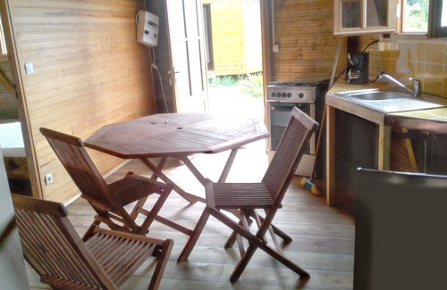 Le Robert House | Homerez - Bungalow in Le Robert
