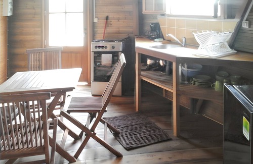 Le Robert House | Homerez - Bungalow in Le Robert