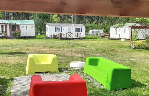 Burinhosa House | Homerez - Bungalow in Pataias.
