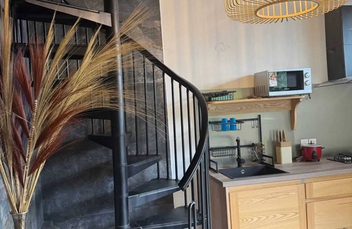 La Riviere Saint-Louis House | Homerez - Bungalow in La Rivière