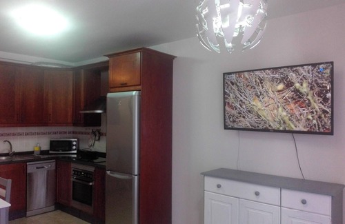 La Restinga Apartment | Homerez - Charming Apartment in La Restinga - 44m² - Parking