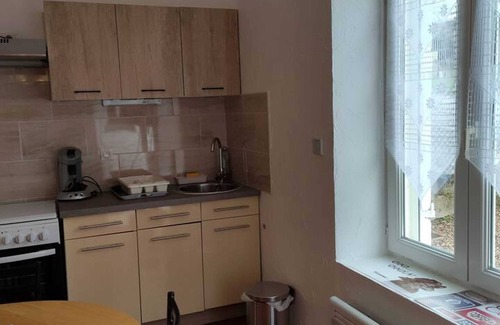 Cosne-Cours-sur-Loire House | Homerez - Cosy stay in Cosne-Cours